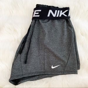 NIKE Running Shorts Pants DRI Fit Attack NWT